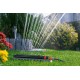 Gardena - Irrigatore Oscillante AquaZoom 250/2