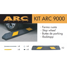 Kit Fermaruota ARC-9000