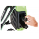 Verdemax - Pompa a zaino a batteria “Futura” 12 litri